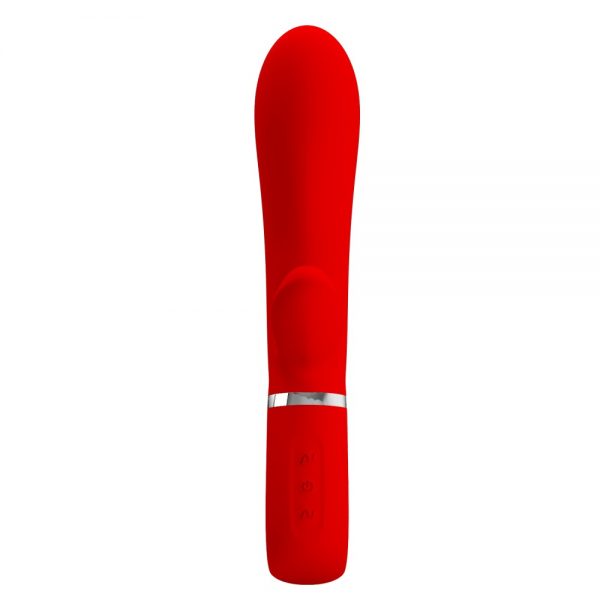 Pretty Love Thomas Red ViPstore.hu - Erotika Webáruház - Szexshop 8