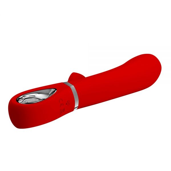 Pretty Love Thomas Red ViPstore.hu - Erotika Webáruház - Szexshop 9