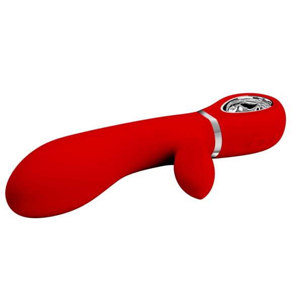 Pretty Love Thomas Red ViPstore.hu - Erotika Webáruház - Szexshop 10