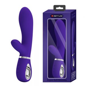 Pretty Love Thomas Purple II ViPstore.hu - Erotika Webáruház - Szexshop