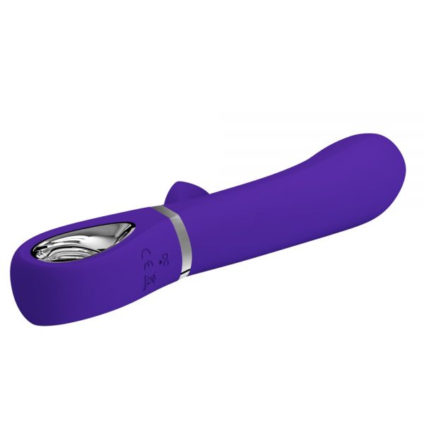 Pretty Love Thomas Purple II ViPstore.hu - Erotika Webáruház - Szexshop 8