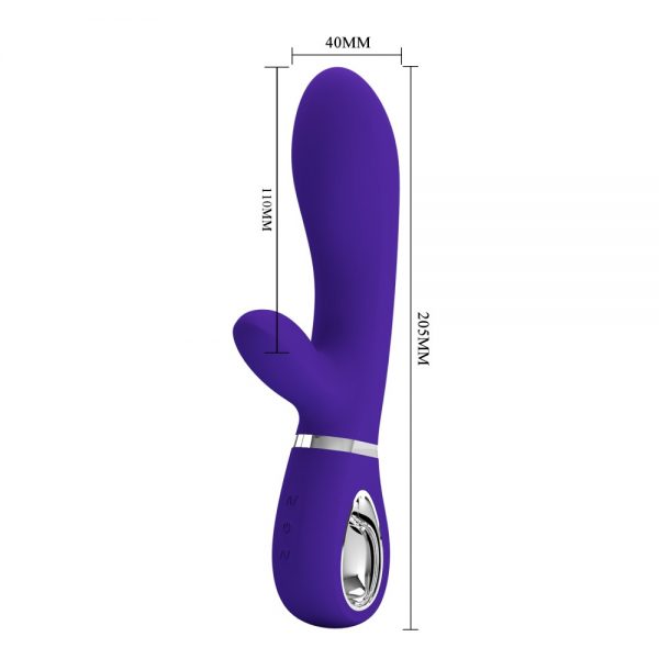 Pretty Love Thomas Purple II ViPstore.hu - Erotika Webáruház - Szexshop 10