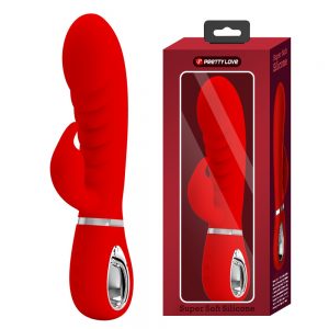 Pretty Love Prescott Red ViPstore.hu - Erotika Webáruház - Szexshop