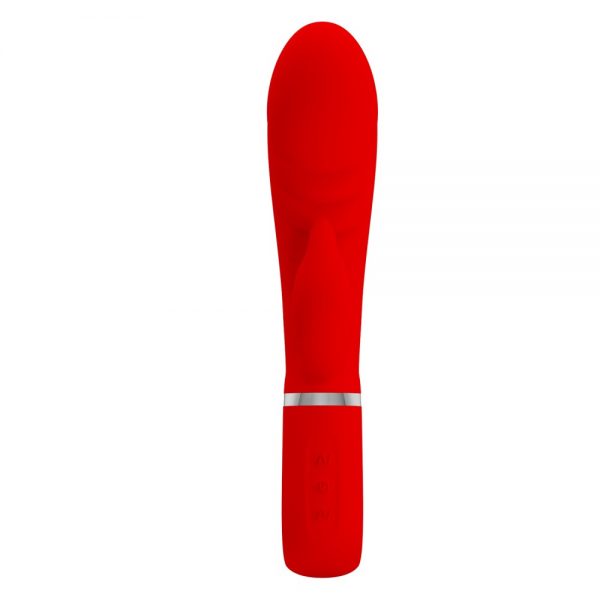 Pretty Love Prescott Red ViPstore.hu - Erotika Webáruház - Szexshop 8