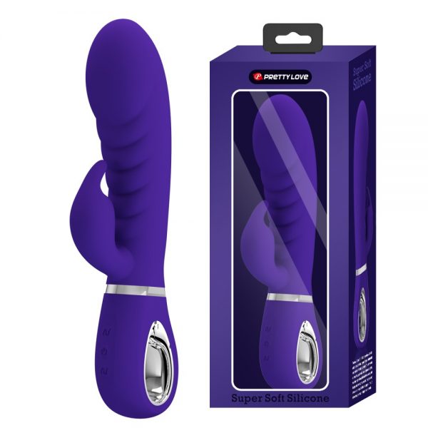 Pretty Love Prescott Purple ViPstore.hu - Erotika Webáruház - Szexshop