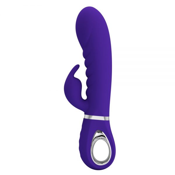 Pretty Love Prescott Purple ViPstore.hu - Erotika Webáruház - Szexshop 7