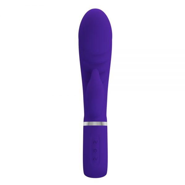 Pretty Love Prescott Purple ViPstore.hu - Erotika Webáruház - Szexshop 8