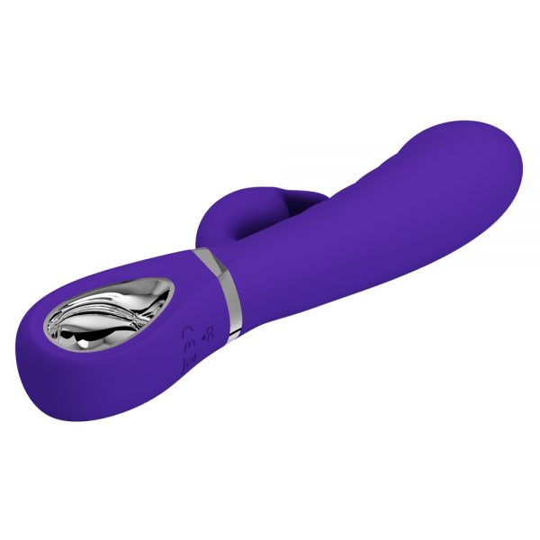 Pretty Love Prescott Purple ViPstore.hu - Erotika Webáruház - Szexshop 9