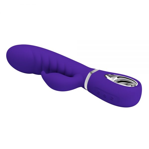 Pretty Love Prescott Purple ViPstore.hu - Erotika Webáruház - Szexshop 10