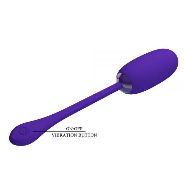 Pretty Love Julius Purple II ViPstore.hu - Erotika Webáruház - Szexshop 2