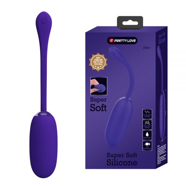 Pretty Love Julius Purple II ViPstore.hu - Erotika Webáruház - Szexshop 4