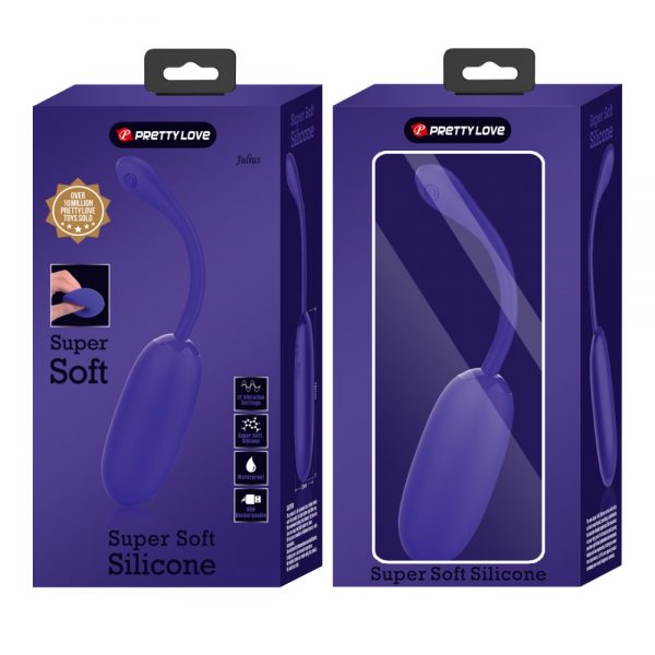 Pretty Love Julius Purple II ViPstore.hu - Erotika Webáruház - Szexshop 5