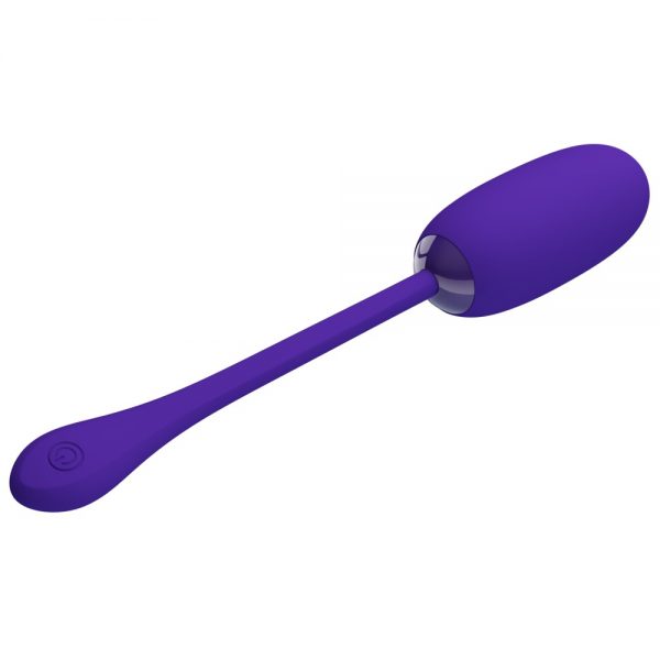 Pretty Love Julius Purple II ViPstore.hu - Erotika Webáruház - Szexshop 8