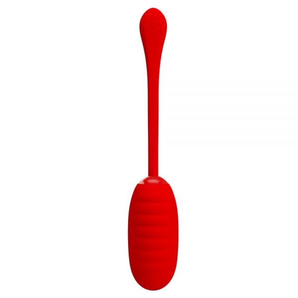 Pretty Love Kirk Red ViPstore.hu - Erotika Webáruház - Szexshop 6