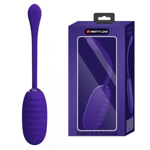 Pretty Love Kirk Purple ViPstore.hu - Erotika Webáruház - Szexshop