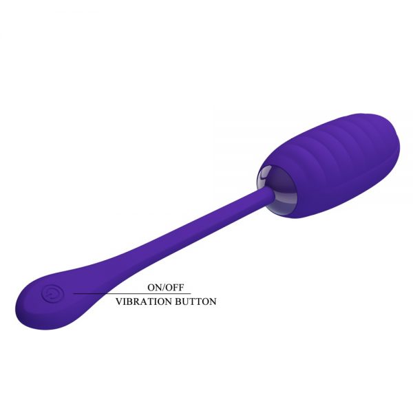 Pretty Love Kirk Purple ViPstore.hu - Erotika Webáruház - Szexshop 2