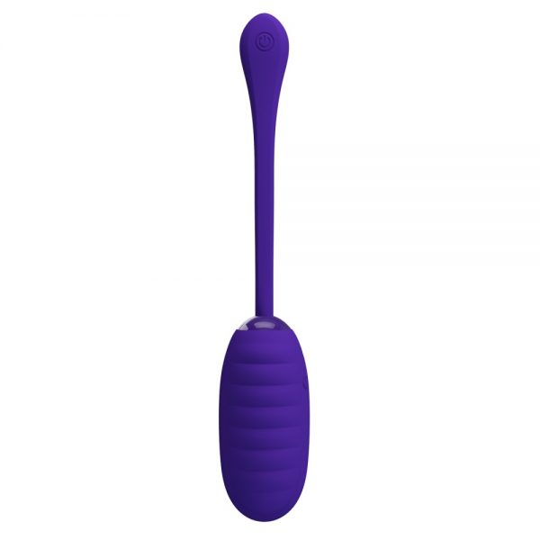 Pretty Love Kirk Purple ViPstore.hu - Erotika Webáruház - Szexshop 6