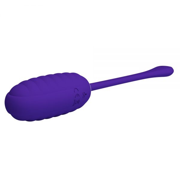Pretty Love Kirk Purple ViPstore.hu - Erotika Webáruház - Szexshop 8