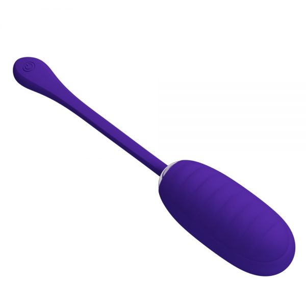 Pretty Love Kirk Purple ViPstore.hu - Erotika Webáruház - Szexshop 9