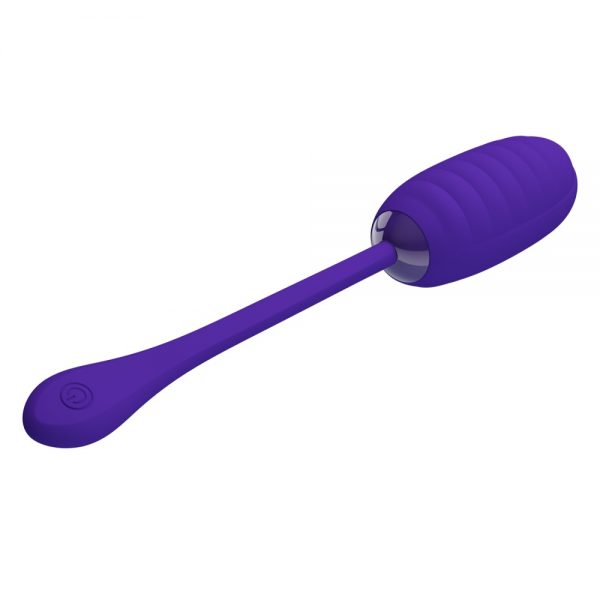 Pretty Love Kirk Purple ViPstore.hu - Erotika Webáruház - Szexshop 10