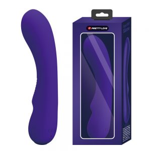 Pretty Love Matt Purple ViPstore.hu - Erotika Webáruház - Szexshop
