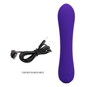 Pretty Love Matt Purple ViPstore.hu - Erotika Webáruház - Szexshop 2
