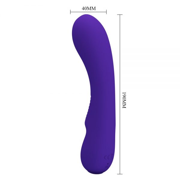 Pretty Love Matt Purple ViPstore.hu - Erotika Webáruház - Szexshop 10
