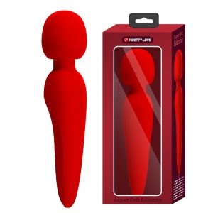 Pretty Love Meredith Red ViPstore.hu - Erotika Webáruház - Szexshop