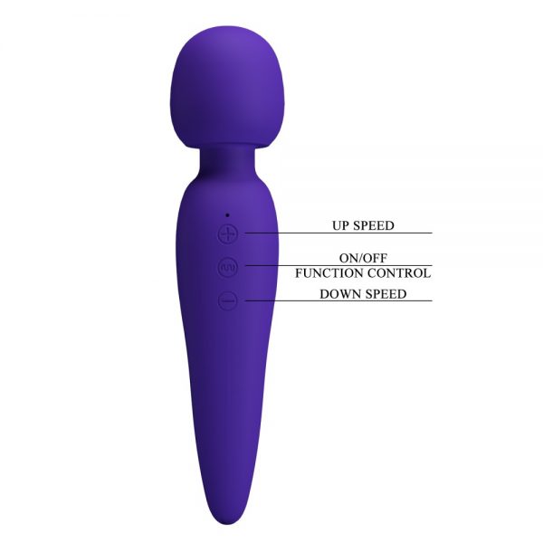 Pretty Love Meredith Purple II ViPstore.hu - Erotika Webáruház - Szexshop 2