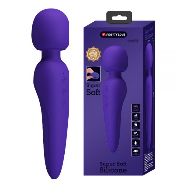 Pretty Love Meredith Purple II ViPstore.hu - Erotika Webáruház - Szexshop 4