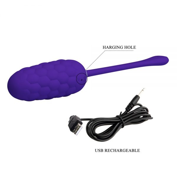 Pretty Love Marina Purple II ViPstore.hu - Erotika Webáruház - Szexshop 3