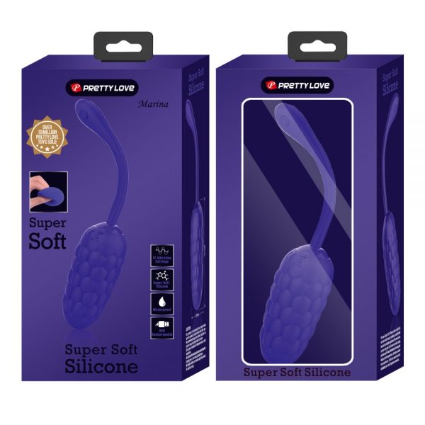 Pretty Love Marina Purple II ViPstore.hu - Erotika Webáruház - Szexshop 5