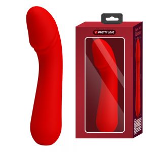 Pretty Love Cetus Red ViPstore.hu - Erotika Webáruház - Szexshop