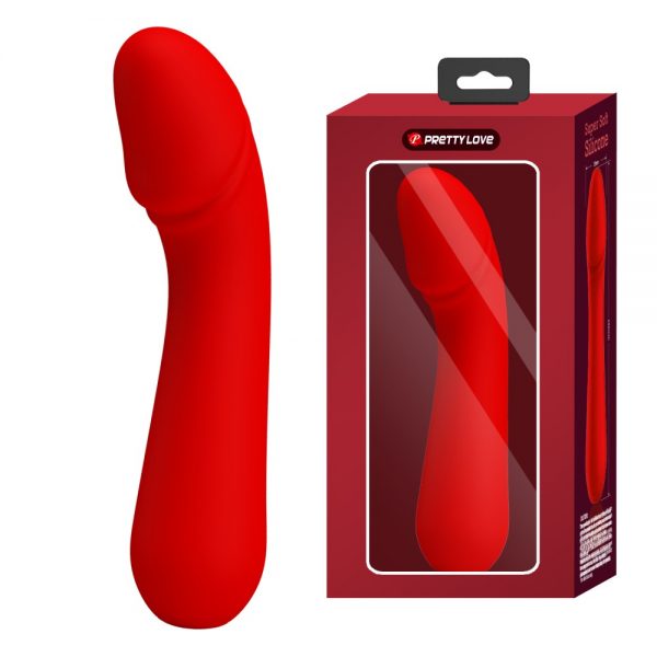 Pretty Love Cetus Red ViPstore.hu - Erotika Webáruház - Szexshop