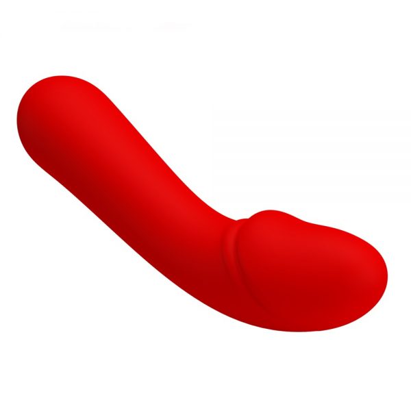 Pretty Love Cetus Red ViPstore.hu - Erotika Webáruház - Szexshop 6