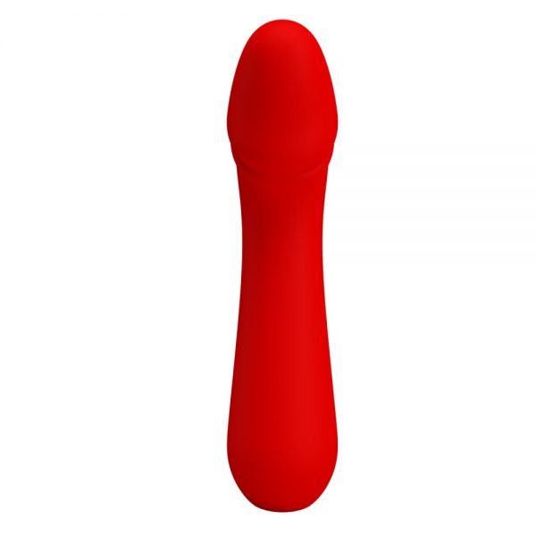 Pretty Love Cetus Red ViPstore.hu - Erotika Webáruház - Szexshop 7