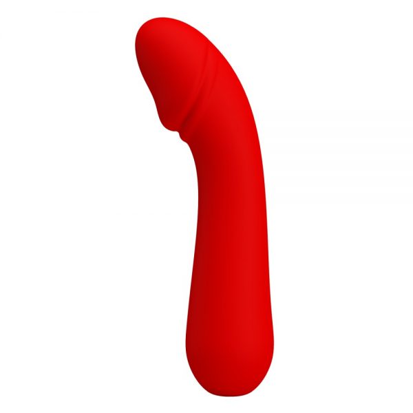 Pretty Love Cetus Red ViPstore.hu - Erotika Webáruház - Szexshop 8