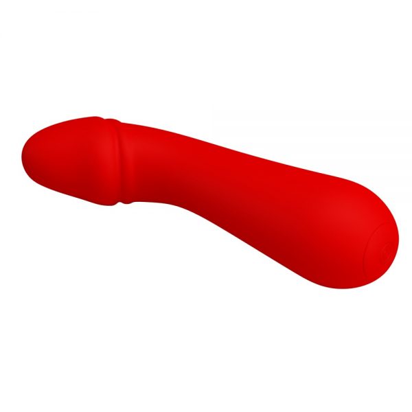Pretty Love Cetus Red ViPstore.hu - Erotika Webáruház - Szexshop 10