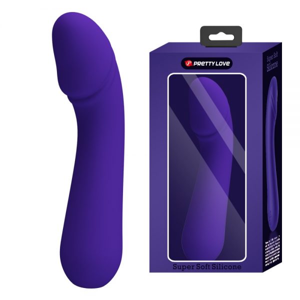 Pretty Love Cetus Purple II ViPstore.hu - Erotika Webáruház - Szexshop