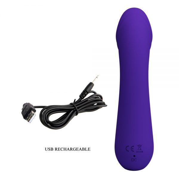 Pretty Love Cetus Purple II ViPstore.hu - Erotika Webáruház - Szexshop 3