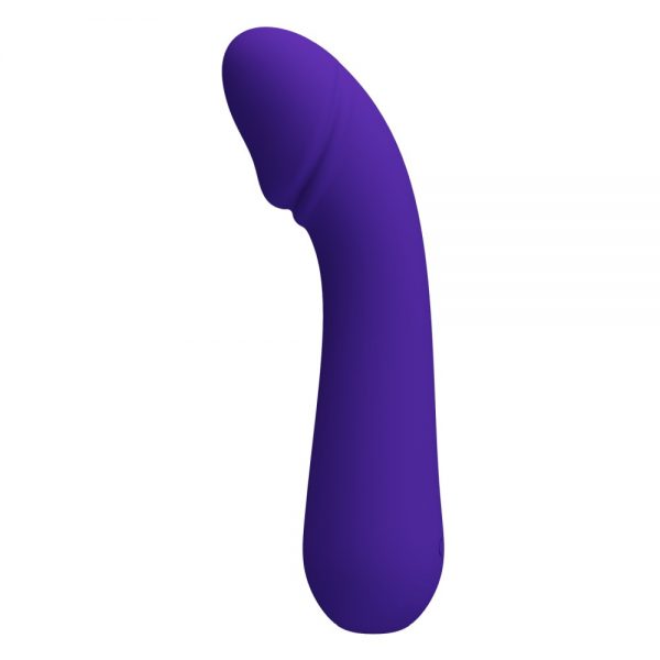 Pretty Love Cetus Purple II ViPstore.hu - Erotika Webáruház - Szexshop 8