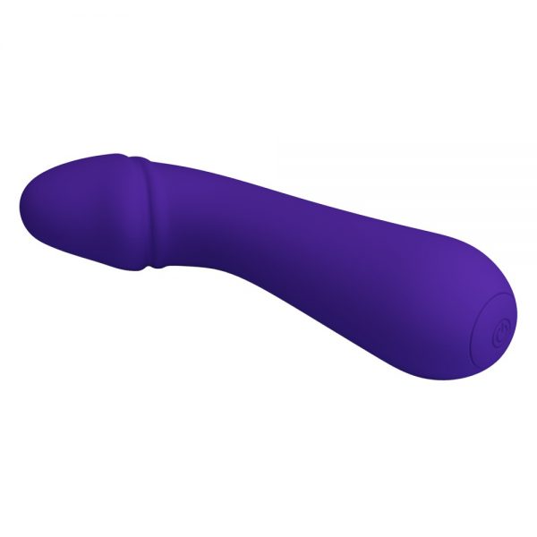Pretty Love Cetus Purple II ViPstore.hu - Erotika Webáruház - Szexshop 10