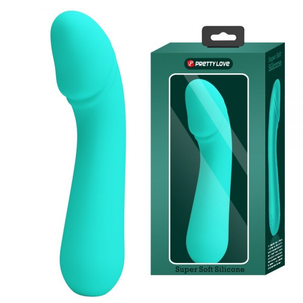 Pretty Love Cetus Green ViPstore.hu - Erotika Webáruház - Szexshop