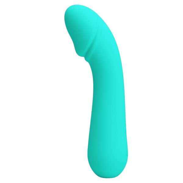 Pretty Love Cetus Green ViPstore.hu - Erotika Webáruház - Szexshop 8