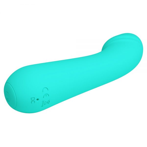 Pretty Love Cetus Green ViPstore.hu - Erotika Webáruház - Szexshop 9