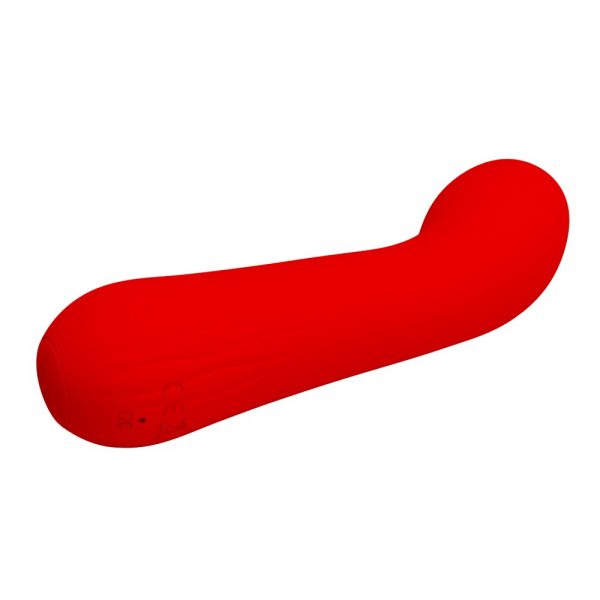 Pretty Love Faun Red ViPstore.hu - Erotika Webáruház - Szexshop 9