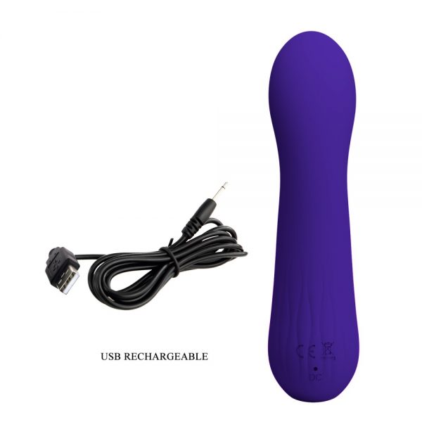 Pretty Love Faun Purple II ViPstore.hu - Erotika Webáruház - Szexshop 3