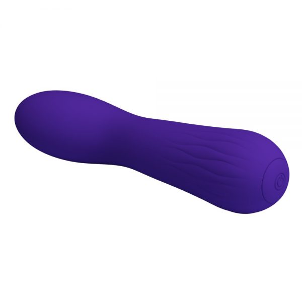 Pretty Love Faun Purple II ViPstore.hu - Erotika Webáruház - Szexshop 9