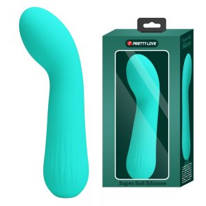 Pretty Love Faun Green ViPstore.hu - Erotika Webáruház - Szexshop