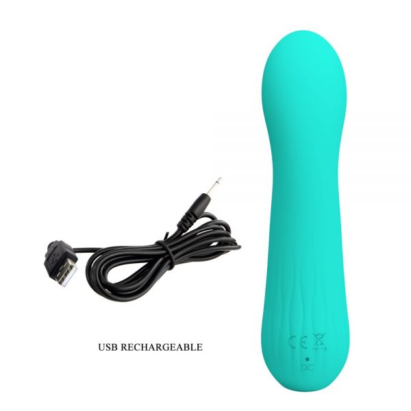 Pretty Love Faun Green ViPstore.hu - Erotika Webáruház - Szexshop 3